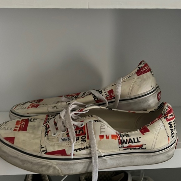 Vans, size 9.5 - Picture 1 of 1